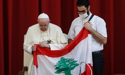 Une journée de prière et de jeûne pour le Liban