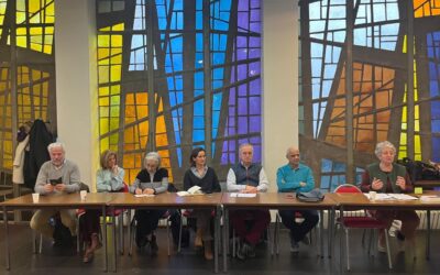 Séminaire annuel d’EFESIA