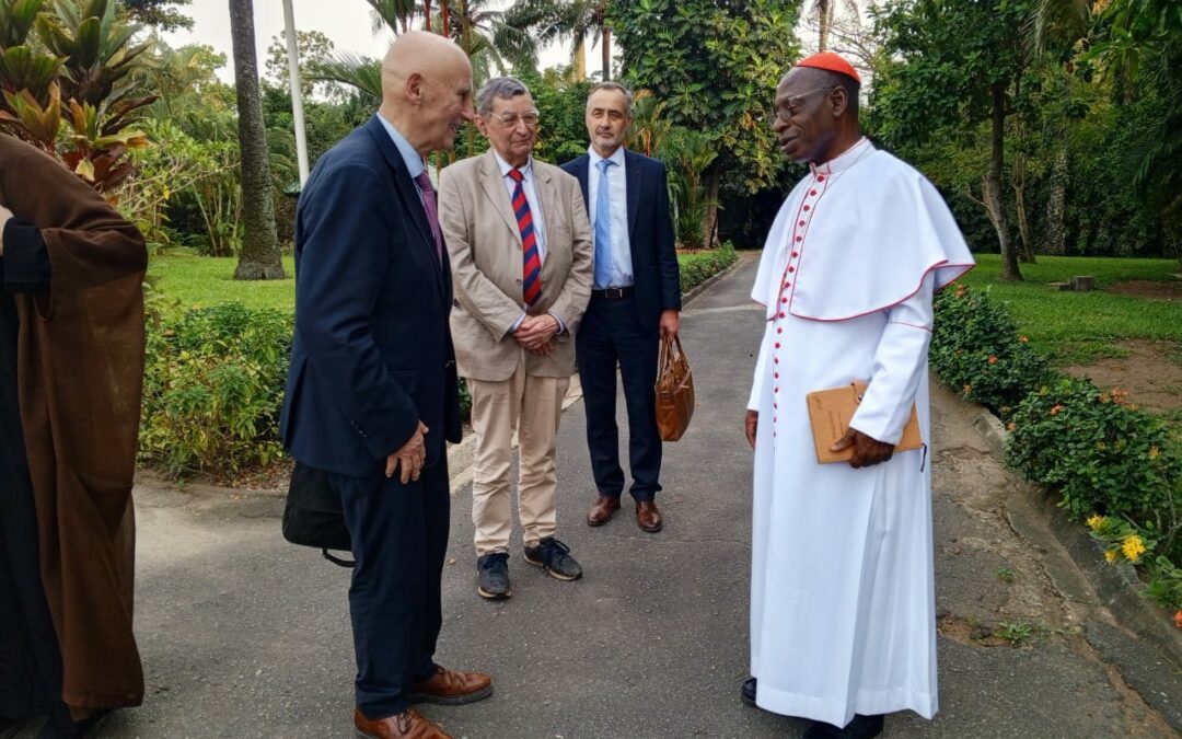 Efésia en Côte d’Ivoire