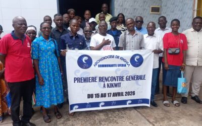 Nouvelles d’Afrique